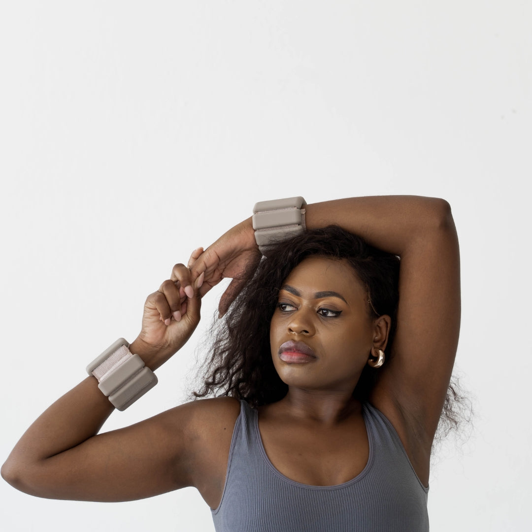 Ankle Weights