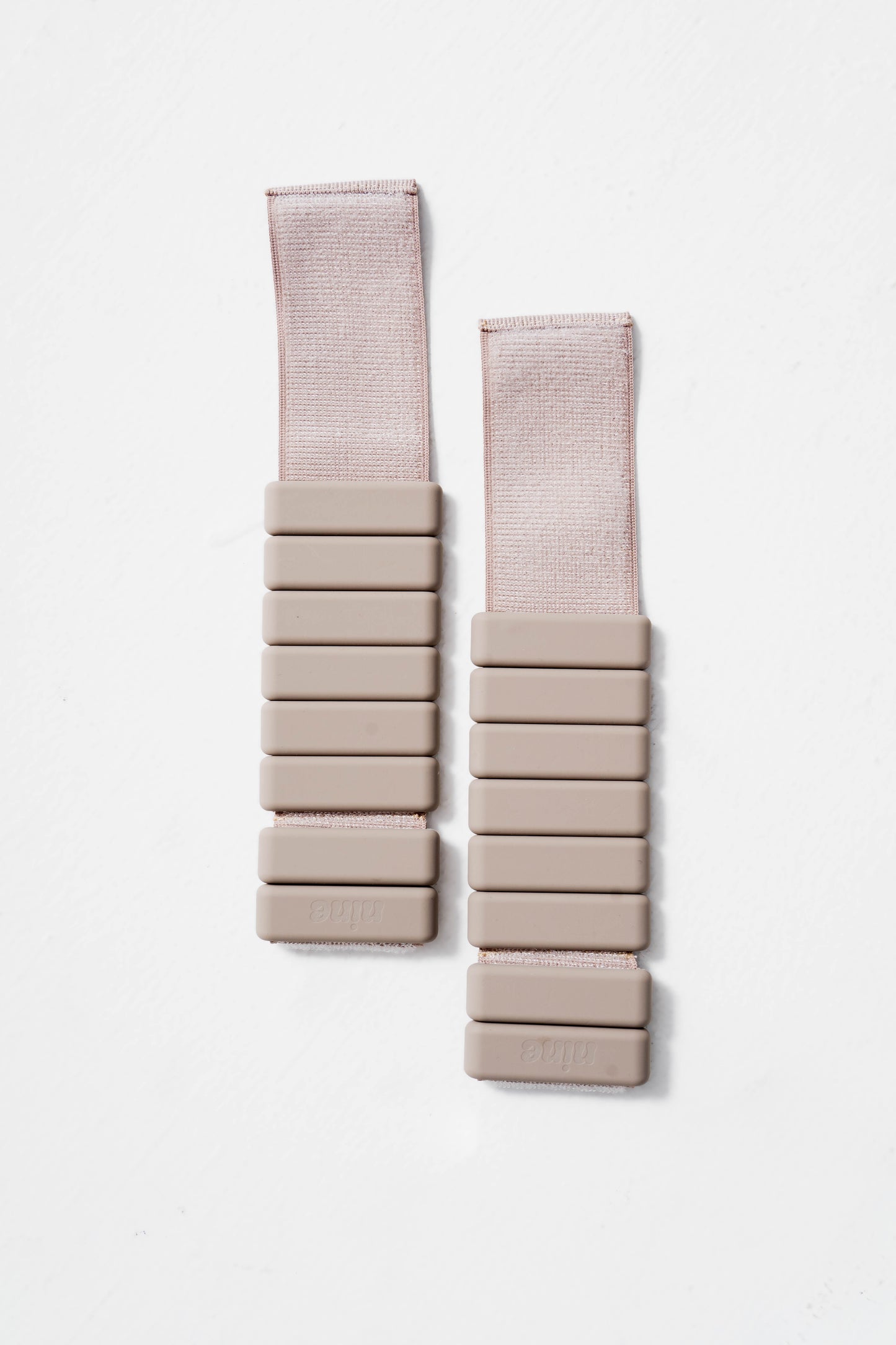 Ankle Weights - Stone