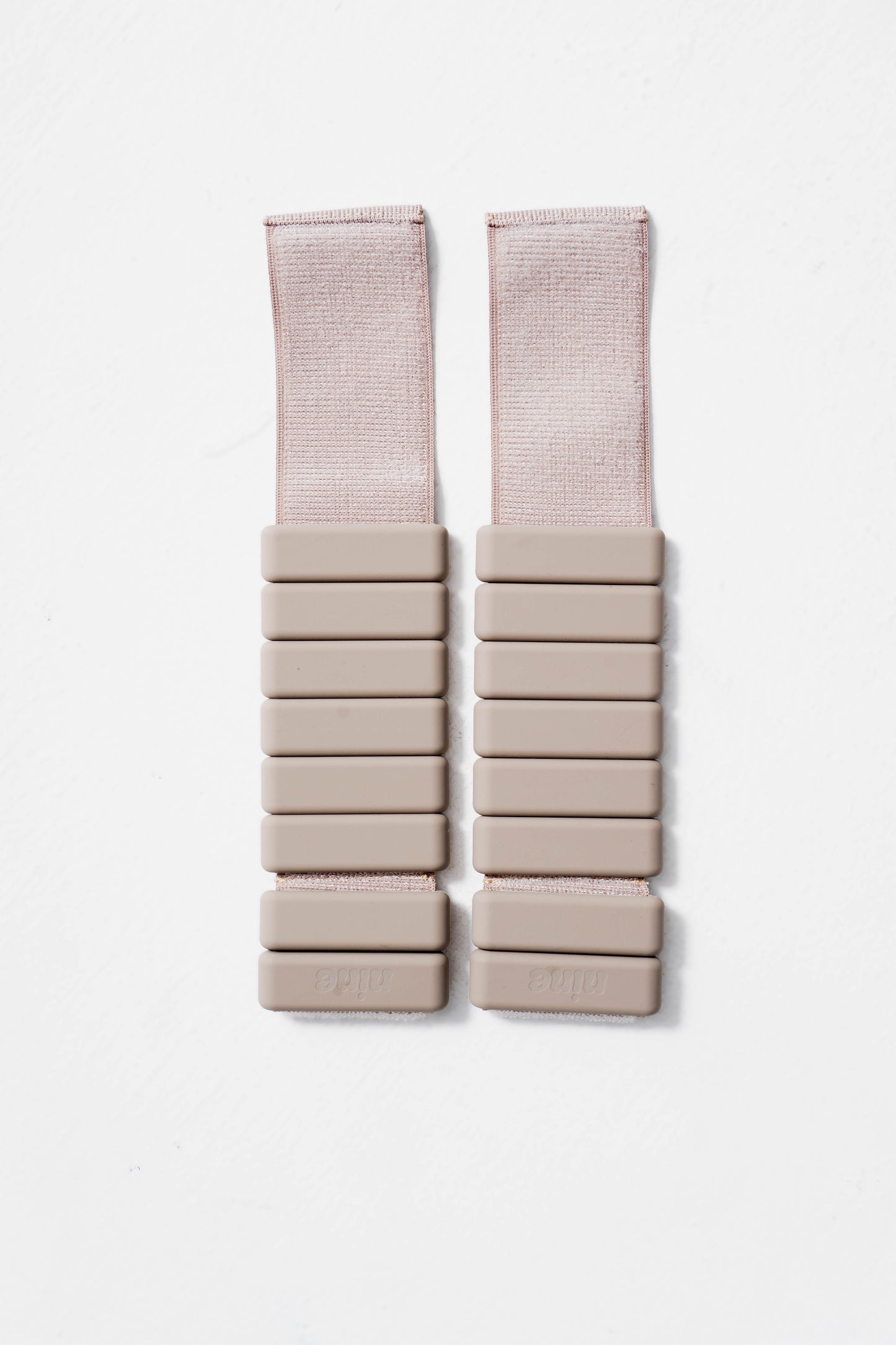 Ankle Weights - Stone