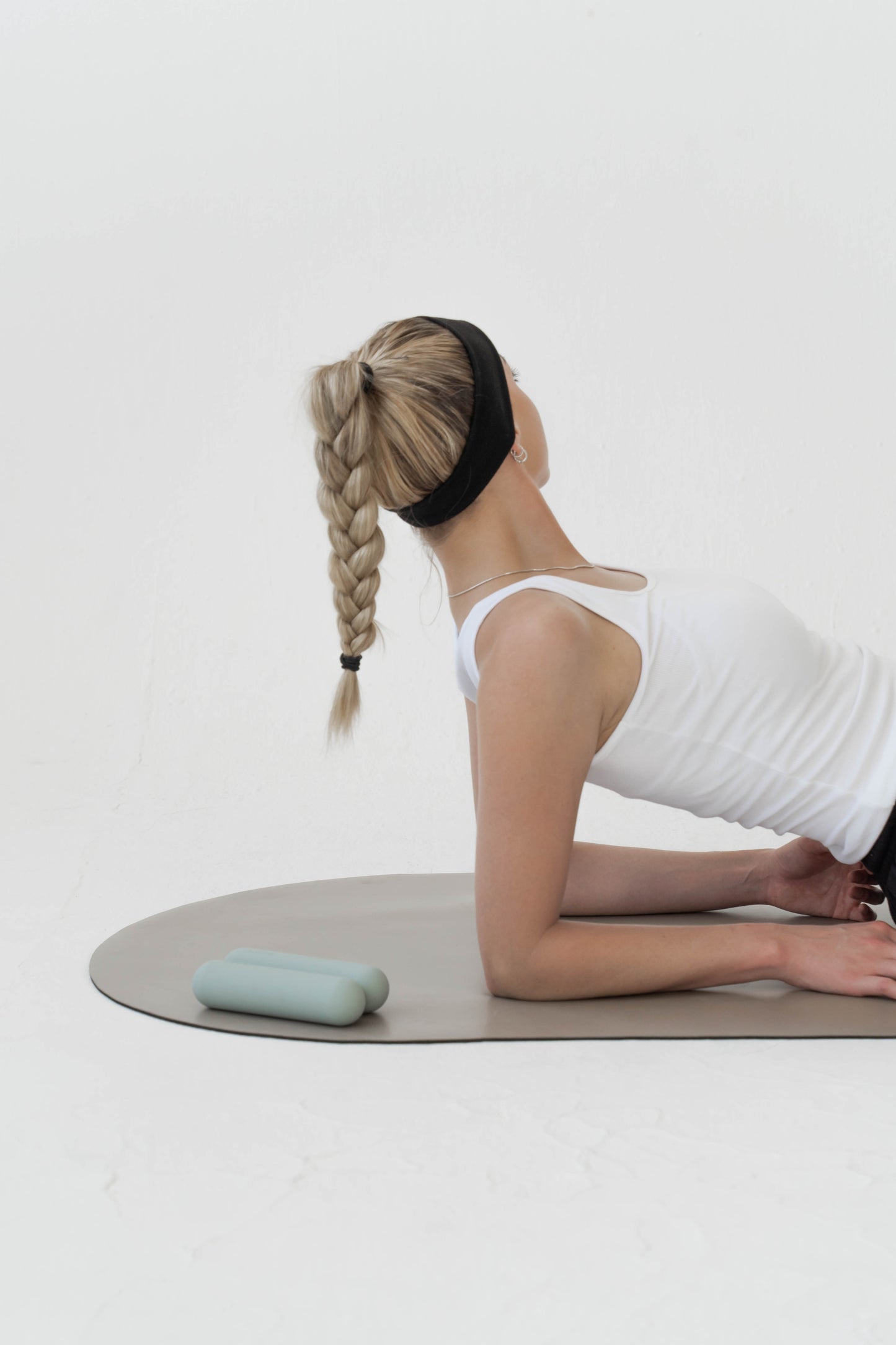 Yoga Mat - Stone