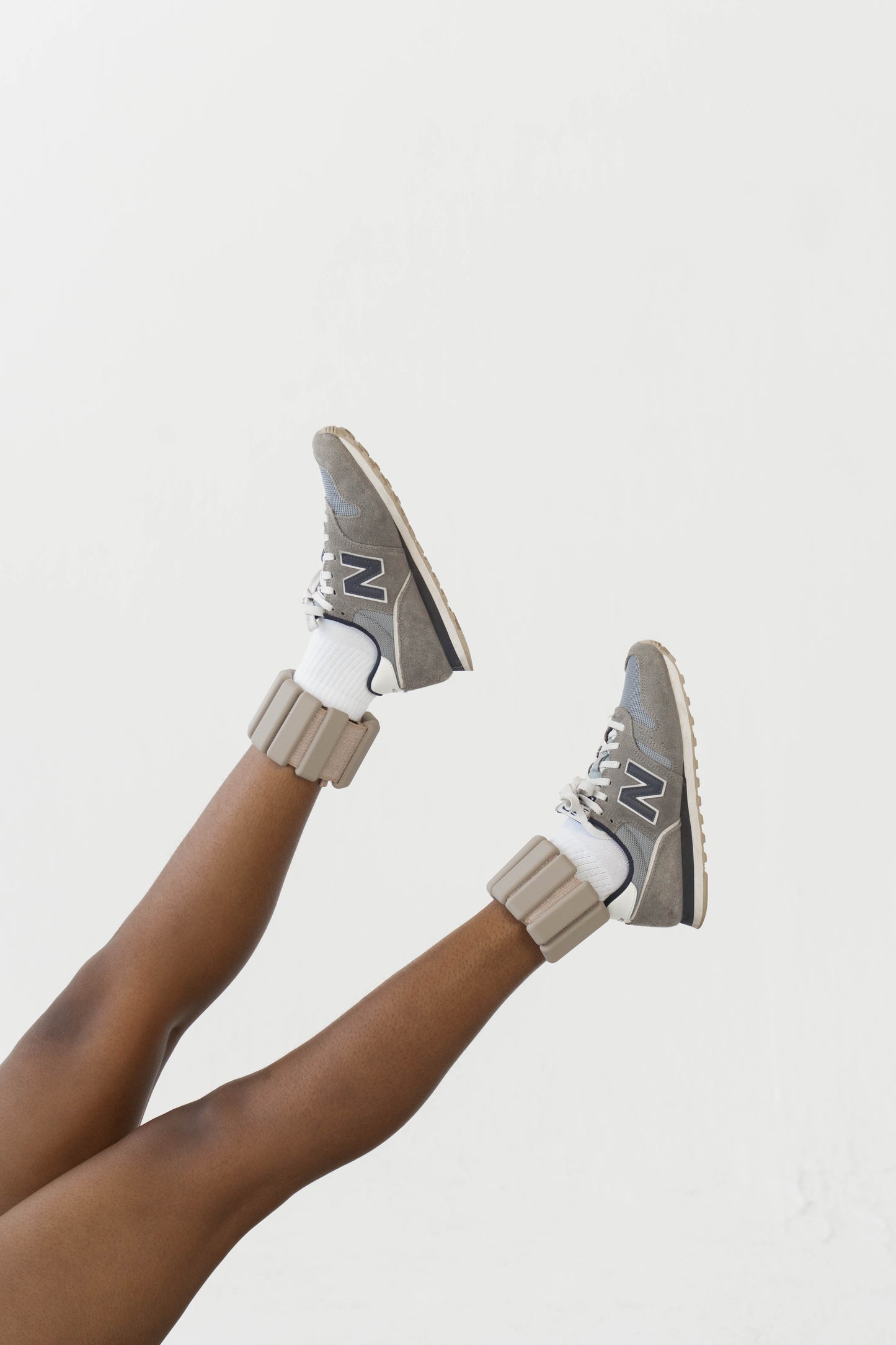Ankle Weights - Stone