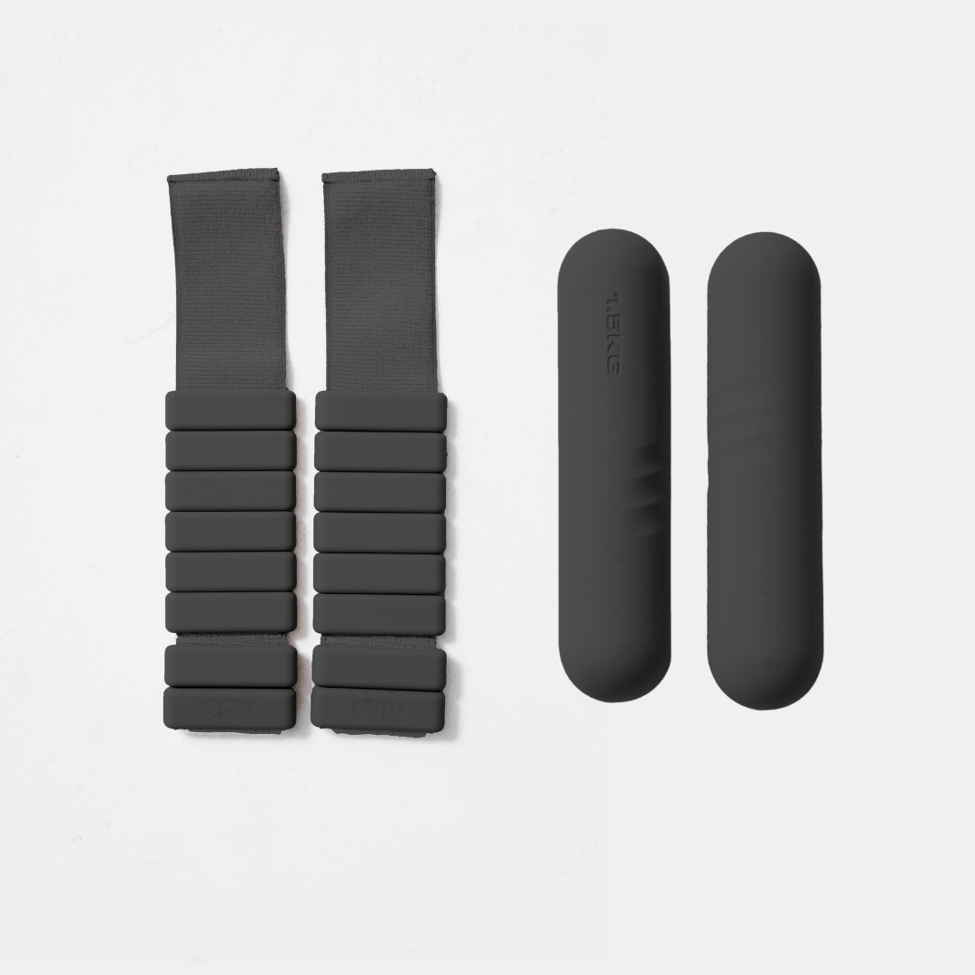 The Travel Kit