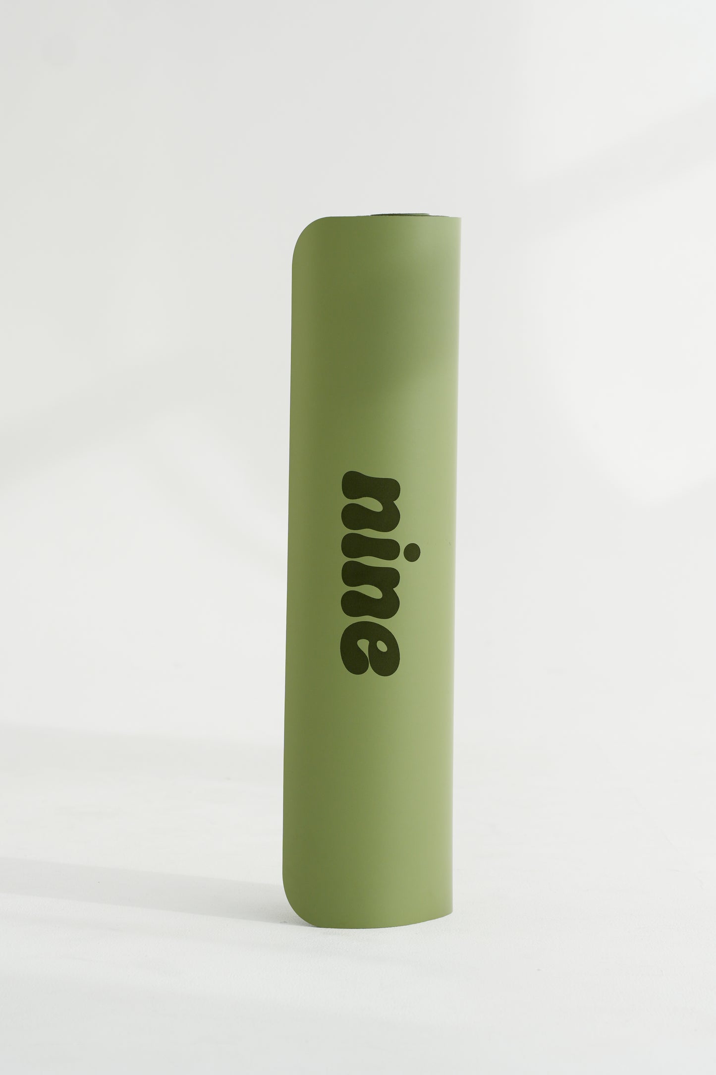 Arched Yoga Mat