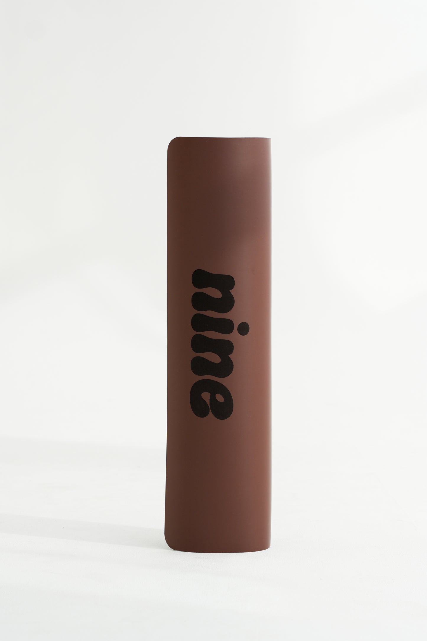 Arched Yoga Mat