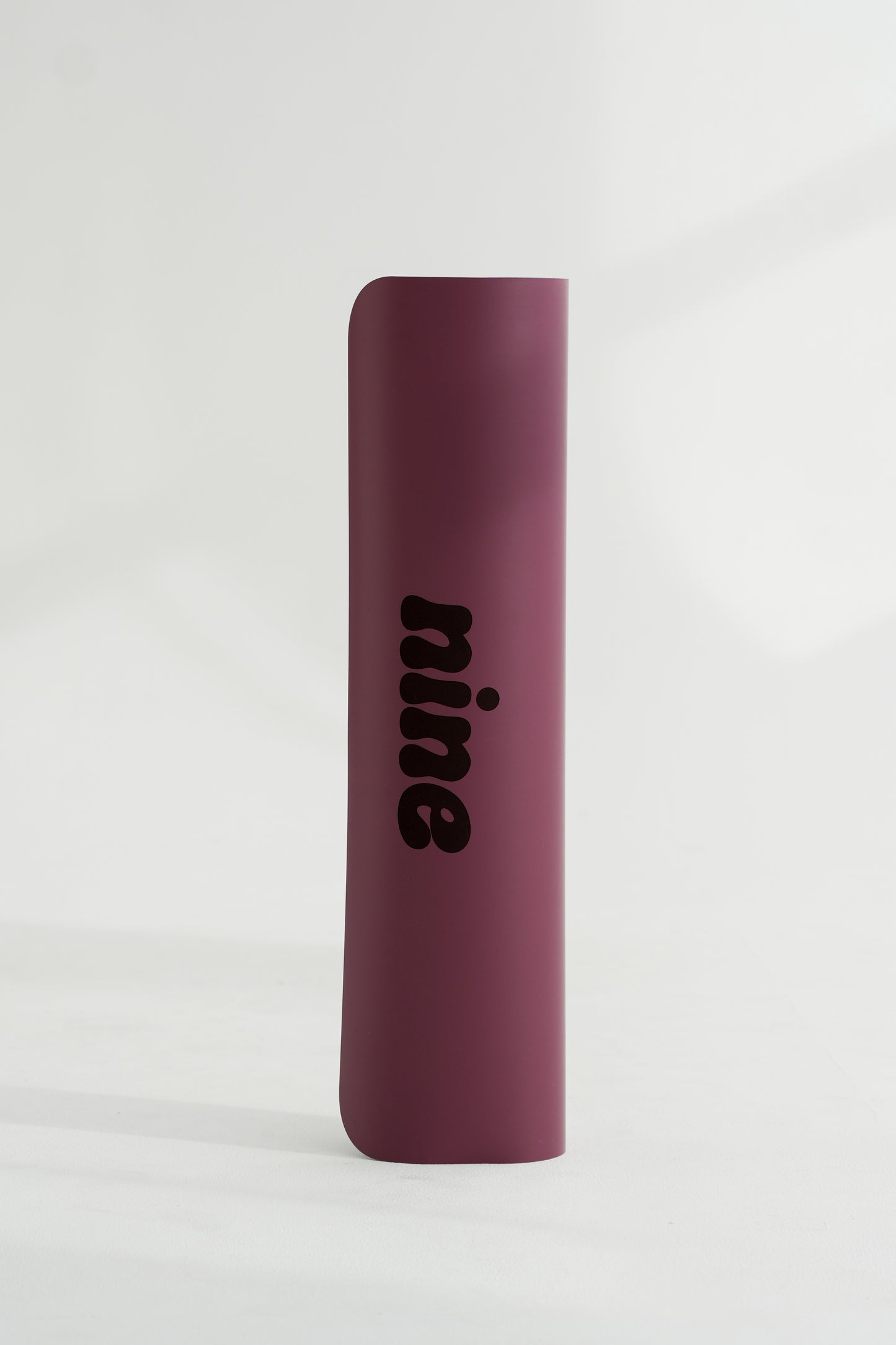 Arched Yoga Mat