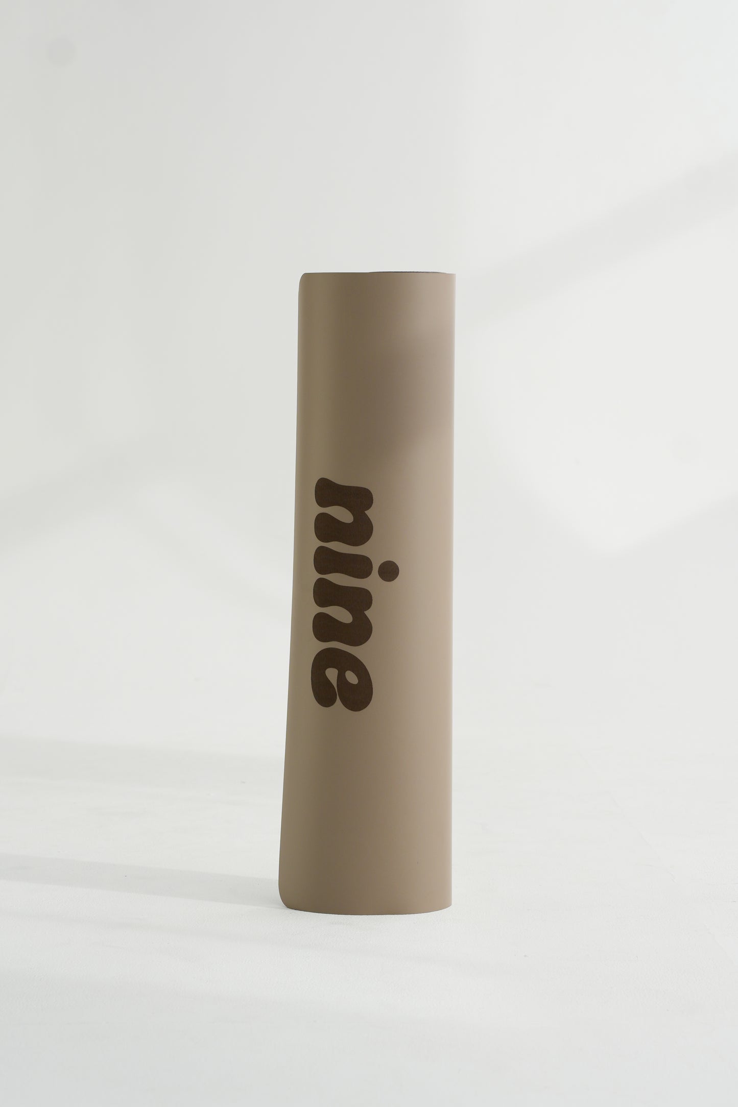 Arched Yoga Mat