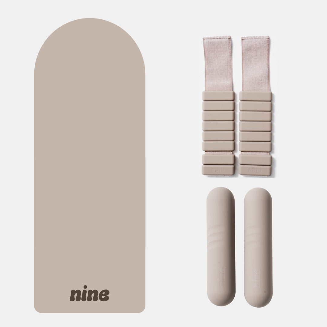 At Home Workout Set - Combo deal