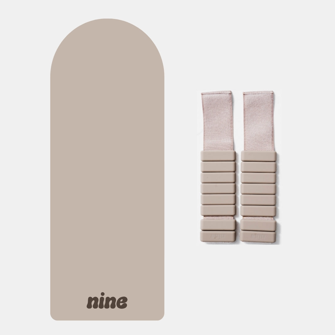 The Pilates Kit
