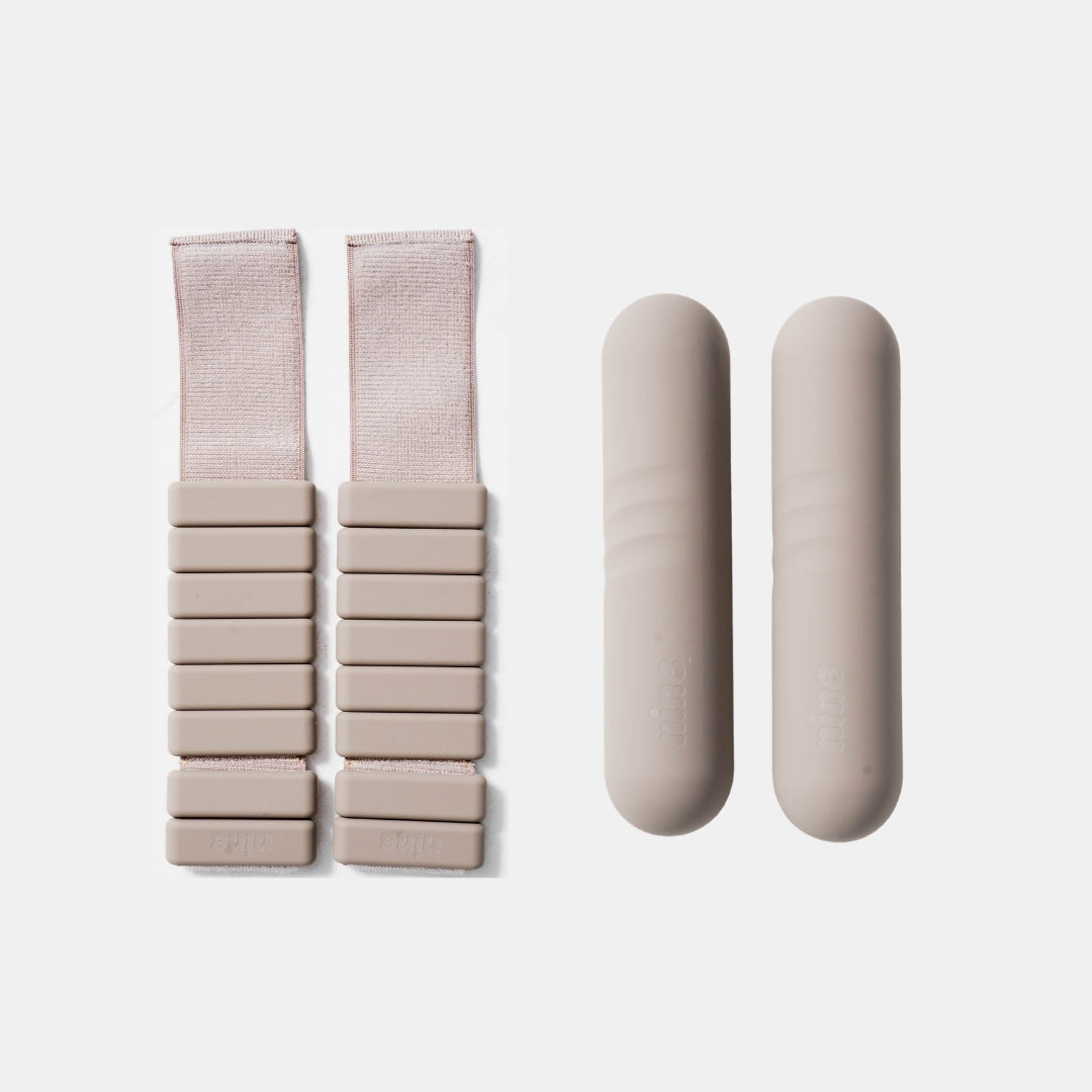 The Travel Kit